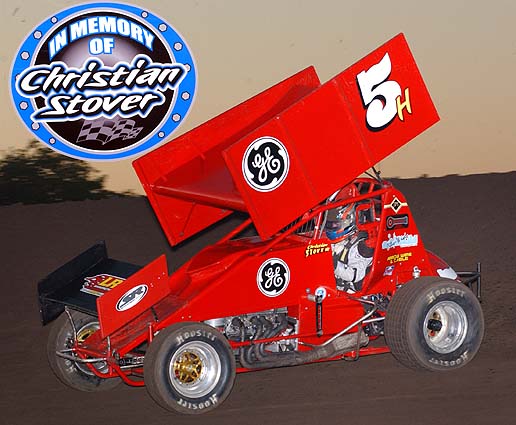 King of the West NARC Sprints – We have a checkered past!